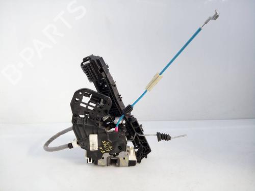 Rear right lock MERCEDES-BENZ CLA Coupe (C117)  | BP20717099C99 