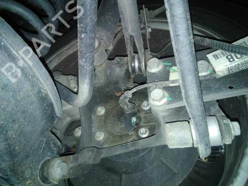 Used Left rear steering knuckle FORD KUGA II (DM2) 1.6 EcoBoost (150 hp) 6778622