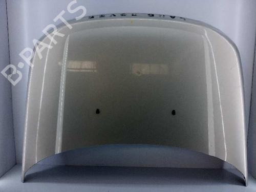 Used Hood LAND ROVER DISCOVERY III (L319) 2.7 TD 4x4 (190 hp) 5655106