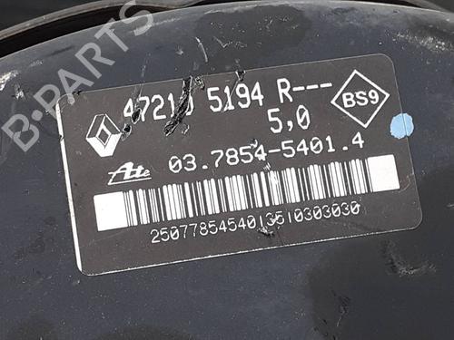 Servo brake DACIA SANDERO  | BP8078935M42 