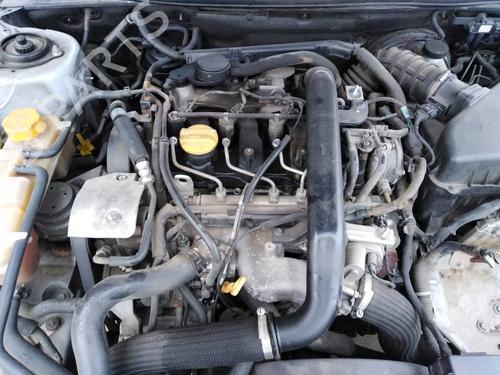 Starter CHEVROLET EPICA (KL1_) 2.0 D | BP13742504M8 