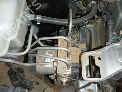 Used ABS pump MG MG ZS SUV 1.0 T-GDi (111 hp) 27255079