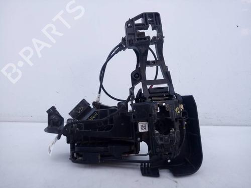 Used Front left lock FORD RANGER (TKE) 2.0 EcoBlue 4x4 (213 hp) 16815196