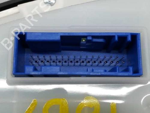 Instrument cluster OPEL ASTRA K (B16) 1.6 CDTi (68) | BP4969905C47 