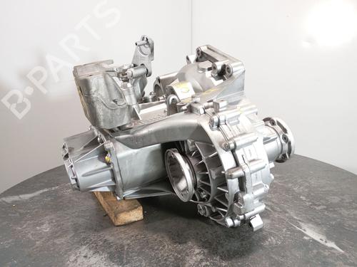Gearbox SEAT LEON (5F1) 1.2 TSI | BP36404166M3 - Image 4