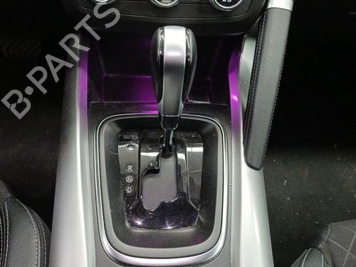 Palanca de cambios RENAULT KADJAR (HA_, HL_) 1.5 BLUE dCi 115 (HLA6) (116 hp) 32090406