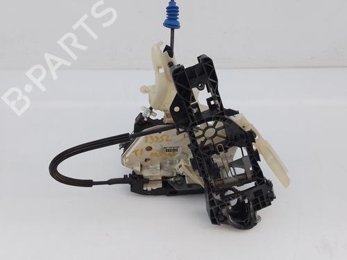 Used Rear left lock VW PASSAT B6 (3C2) 2.0 TDI 16V (140 hp) 26291556