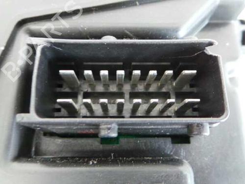 Elektronisk modul MERCEDES-BENZ CITAN Box Body/MPV (W415) 108 CDI (415.601, 415.603) | BP1942468M83 