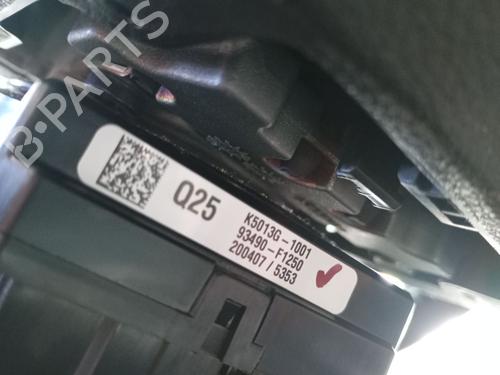 Used Squib airbag Squib airbag KIA SPORTAGE IV (QL, QLE) 1.6 CRDi (136 hp) 40597054 40597054