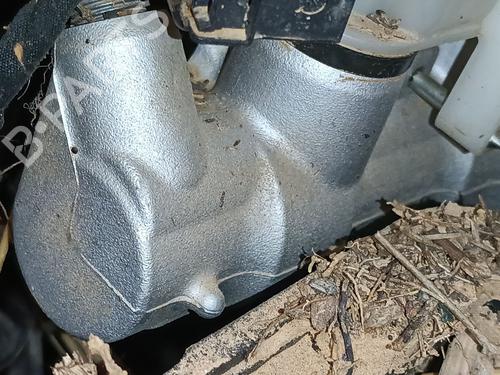 Used Brake master cylinder Brake master cylinder AUDI Q2 (GAB, GAG) 35 TFSI (150 hp) 34137387 34137387