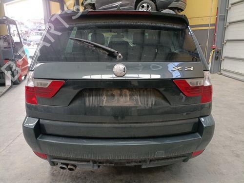 Rear left wheel arch trim BMW X3 (E83) 3.0 d | BP30831750C136