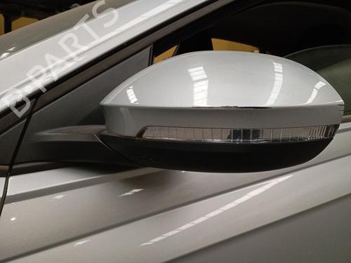 Used Left mirror Left mirror VW TAIGO (CS1) 1.0 TSI (110 hp) 34125543 34125543