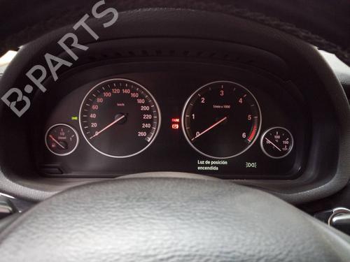 Instrument cluster BMW X3 (F25) xDrive 20 d | BP14992403C47 