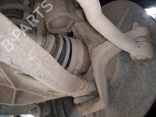 Used Left front steering knuckle SUZUKI GRAND VITARA I (FT, HT) 2.0 HDI 110 16V 4x4 (SQ420D, TD83V) (109 hp) 7244271