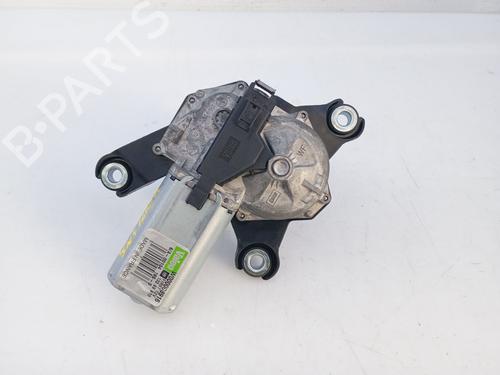 Used Rear wiper motor OPEL INSIGNIA A (G09) [2008-2017]  19181264