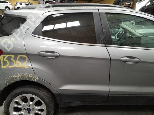 Used Right rear door FORD ECOSPORT 1.0 EcoBoost (125 hp) 25755685