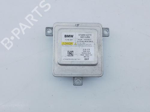 Xenon ballast BMW X1 (F48) sDrive 18 d | BP29627326C53 