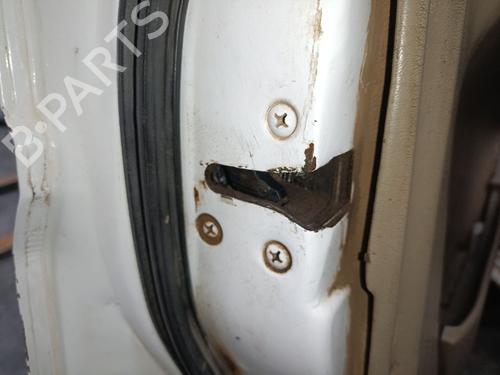Used Front left lock Front left lock 38755024 38755024