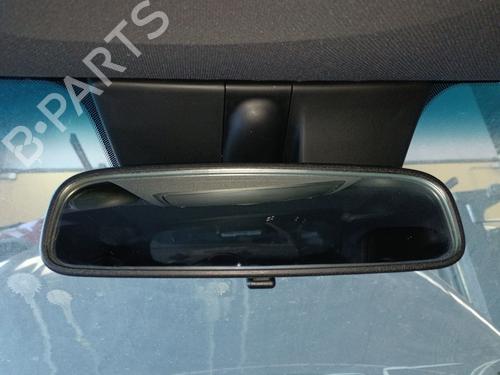 Used Rear mirror HYUNDAI i30 (PDE, PD, PDEN) 1.0 T-GDI (120 hp) 29207000