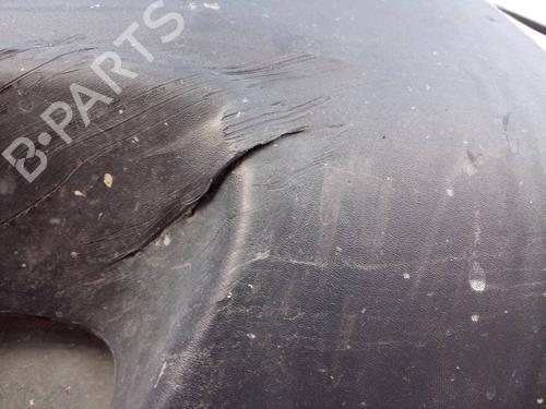 Front bumper VOLVO XC90 I (275) D5 AWD | BP15385808C7 