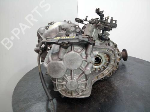 Used Gearbox HYUNDAI TUCSON (JM) 2.0 CRDi (113 hp) 7029262