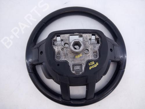 Steering wheel LAND ROVER RANGE ROVER EVOQUE (L538) 2.0 D 4x4 | BP21394166C49 