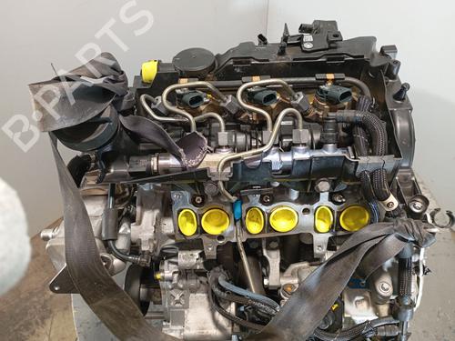 Engine BMW 1 (F20) 116 d | BP38413765M1 - Image 8