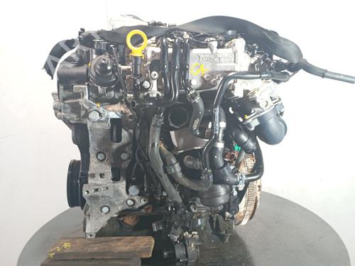 Motor VW GOLF VII (5G1, BQ1, BE1, BE2) 2.0 TDI (150 hp) 24665056