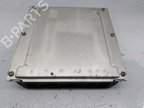 Engine control unit (ECU) BMW X5 (E53) 3.0 d | BP6157372M57 