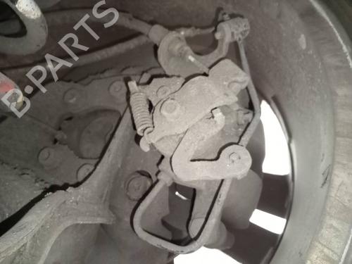 Used Right rear brake caliper PEUGEOT 5008 (0U_, 0E_) [2009-2017]  20983252