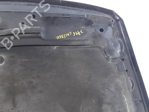 Hood DODGE CALIBER 2.0 CRD | BP6571196C1 