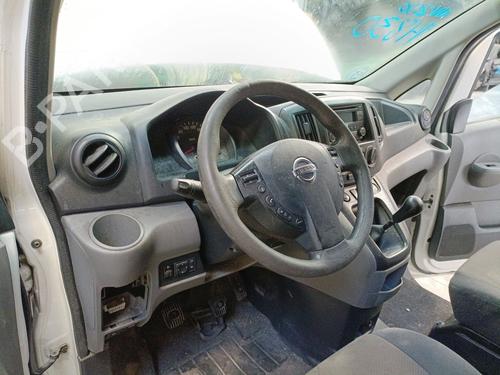 Engine NISSAN NV200 / EVALIA Bus 1.5 dCi 90 (M20, M20M) | BP33117570M1  - Image 7