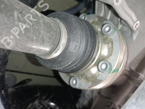 Used Left rear driveshaft Left rear driveshaft 38301529 38301529
