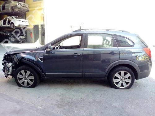 Front left window mechanism CHEVROLET CAPTIVA (C100, C140) 2.0 D 4WD | BP3362721C22 