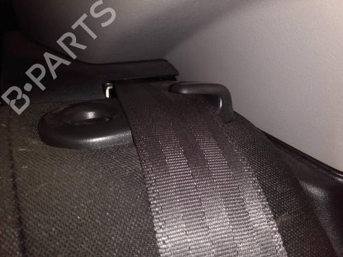 Used Rear left seatbelt MITSUBISHI LANCER VIII Sportback (CX_A) [2007-2025]  8061465