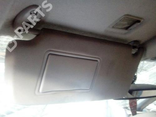 Used Left sun visor Left sun visor FORD C-MAX (DM2) 1.8 TDCi (115 hp) 10906065 10906065
