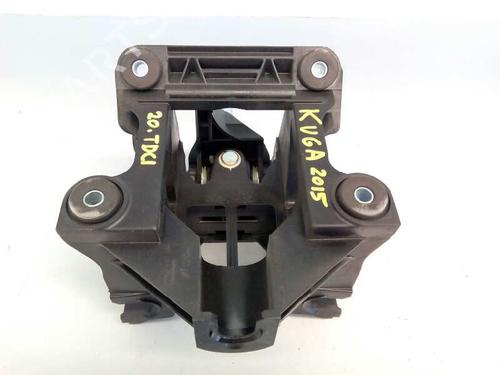 Gear lever FORD FOCUS II (DA_, HCP, DP)  | BP10251189M90 