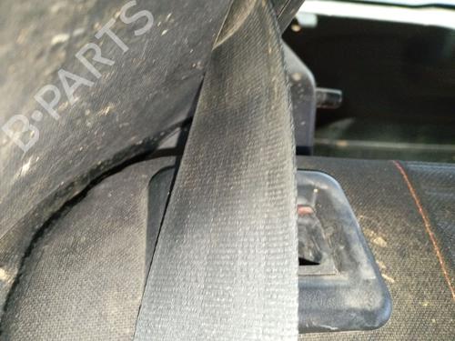 Rear right seatbelt PEUGEOT 208 II (UB_, UP_, UW_, UJ_) 1.2 PureTech 75 BP28097749I28