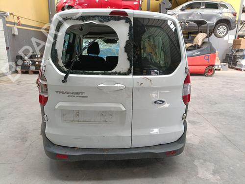 Gearbox FORD TRANSIT COURIER B460 Box Body/MPV 1.5 TDCi | BP34555962M3  - Image 11