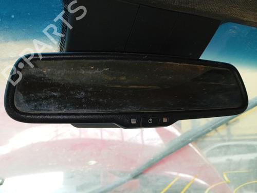 Used Rear mirror HYUNDAI TUCSON (TL, TLE) 1.6 CRDi (116 hp) 28069969