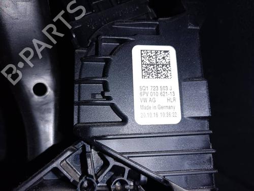 Used Pedal AUDI Q2 (GAB, GAG) [2016-2025]  22399943