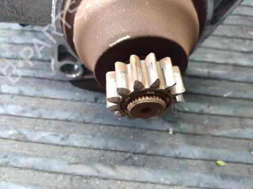Starter SKODA OCTAVIA III (5E3, NL3, NR3) 1.6 TDI | BP5130740M8 