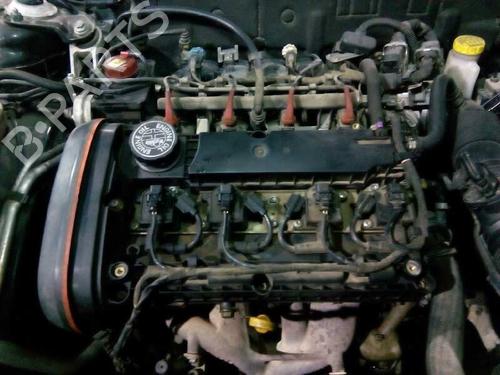 Starter ALFA ROMEO 147 (937_) 1.6 16V T.SPARK ECO (937.AXA1A, 937.BXA1A) | BP5950970M8 