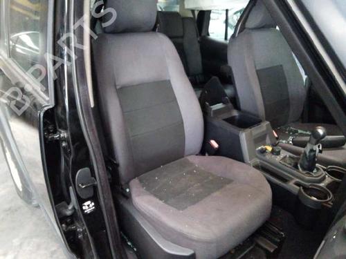 Rear right window mechanism LAND ROVER DISCOVERY III (L319) 2.7 TD 4x4 | BP1883637C25 