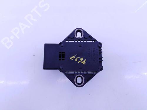 Elektronisk modul TOYOTA VERSO (_R2_) 1.6 (ZGR20_, ZGR20R) | BP8654738M83 