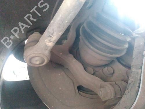 Used Left front steering knuckle NISSAN JUKE (F15) 1.6 (117 hp) 10713426