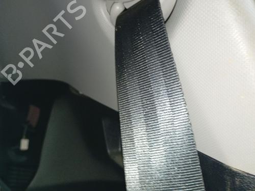 Used Rear left seatbelt Rear left seatbelt KIA SPORTAGE IV (QL, QLE) 1.6 CRDi (136 hp) 40597066 40597066