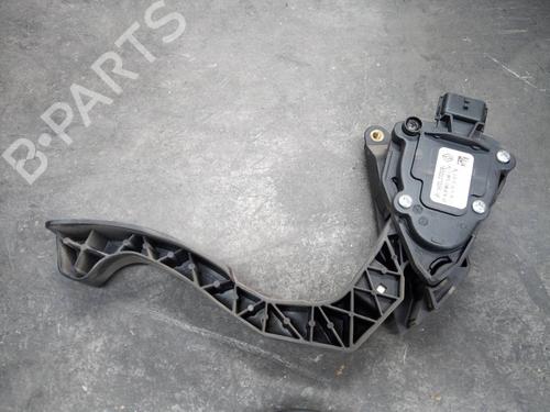 Used Pedal DACIA SANDERO II [2012-2025]  13383478