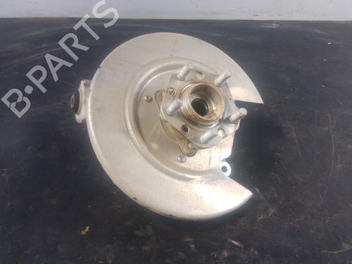 Used Right rear steering knuckle Right rear steering knuckle TESLA MODEL 3 (5YJ3) EV Performance AWD (462 hp) 39944680 39944680