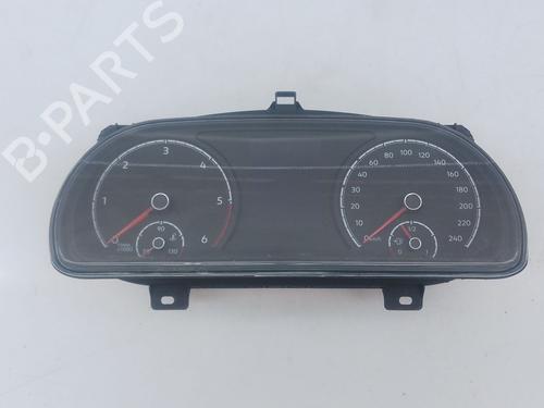 Used Instrument cluster Instrument cluster VW CADDY V Box Body/MPV (SBA, SBH) 2.0 TDi (102 hp) 33263286 33263286